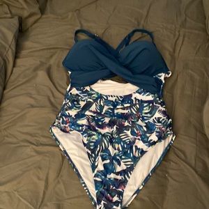 Amazon purchase, not sure the brand